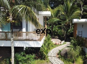 Comercial · 257m² · Deslumbrante Pousada Boutique à venda em Ilhabela - Praia do Veloso