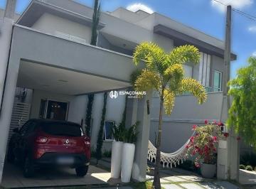 Casa · 171m² · 3 Quartos · 2 Vagas · Casa a Venda Condomínio Vila Ytu Indaiatuba