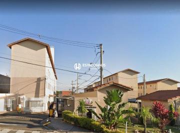 01 Fachada Res · Apartamento a venda Condomínio Vitória Régia no Bairro Colibris em Indaiatuba/SP.