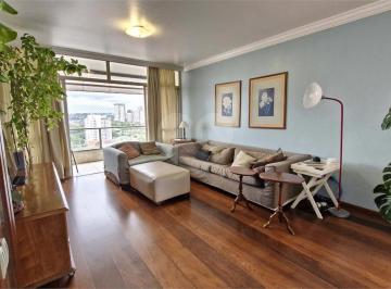 Apartamento · 180m² · 3 Quartos · 2 Vagas · Apartamento com 3 quartos à venda em Cidade monções - SP