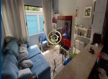 Casa · 125m² · 3 Quartos · Casa à venda - no Vila Aurora