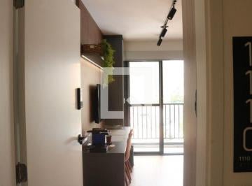 Apartamento · 21m² · 1 Quarto · Apartamento para Aluguel - Perdizes, 1 Quarto, 21 m2 - São Paulo