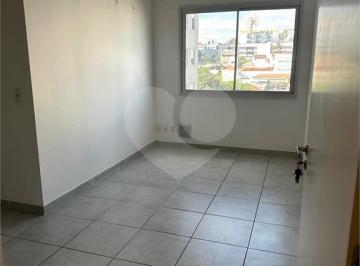 Apartamento · 34m² · 2 Quartos · Apartamento com 2 quartos à venda em Parada inglesa - SP
