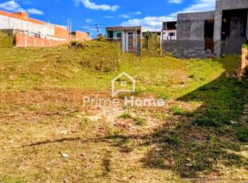 0 · terreno à venda em Vila Primavera