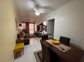 Apartamento · 55m² · 2 Quartos · Apartamento à venda - na Praia Grande