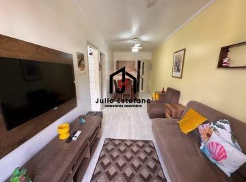 Apartamento · 55m² · 2 Quartos · Apartamento à venda - na Praia Grande