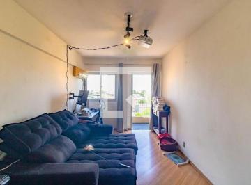 Apartamento · 44m² · 1 Quarto · 1 Vaga · Apartamento para Aluguel - Jabaquara, 1 Quarto, 44 m² - São Paulo