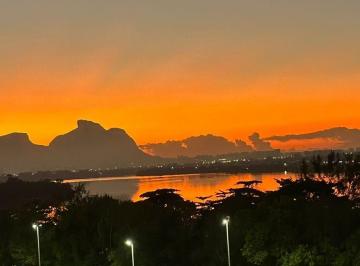 Apartamento · 160m² · 3 Quartos · Apartamento em Barra Olímpica - Rio de Janeiro