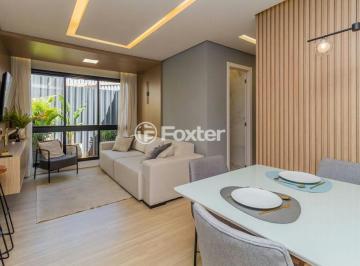 03-APARTAMENTO-3D-CRISTAL-PORTO-ALEGRE-253906.jpg · Apartamento, 2 dormitórios, 58.32 m², em Cristal
