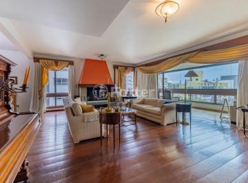 01-APARTAMENTO-3D-RIO-BRANCO-PORTO-ALEGRE-932002 .jpg · Apartamento, 3 dormitórios, 237.43 m², em Rio Branco