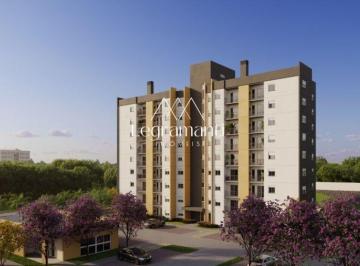 Apartamento · 61m² · 2 Quartos · 1 Vaga · ORA Condomínio Residencial