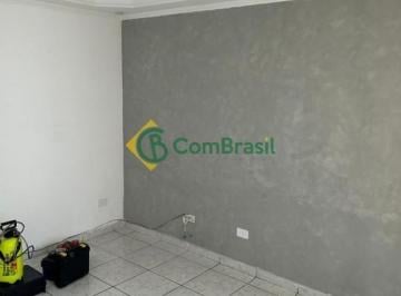 med_f92b2be0a4a7c815d445f058b4bb8512.jpg · Apartamento térreo com 2 dormitórios, Jardim Bela Vista, Mogi das Cruzes