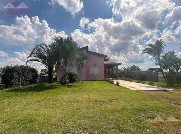 Casa · 150m² · 3 Quartos · 5 Vagas · Casa com excelente localização a venda no Condomínio Ninho Verde I Eco residence