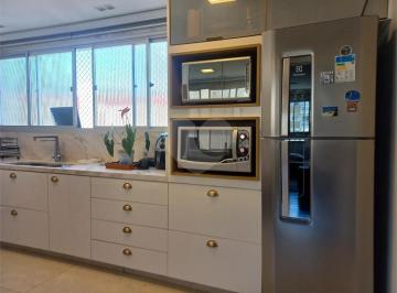 Apartamento de 4 quartos, Curitiba · Amplo apartamento de 167 m² no Champagnat · 4 quartos