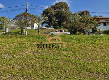 Terreno · 800m² · Terreno com 800 m² á venda , Condomínio Village Araçoiaba