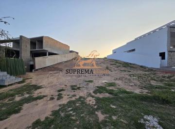 Terreno · 561m² · Terreno com 561,16 m² à venda -Condomínio Alphaville Nova Esplanada 2