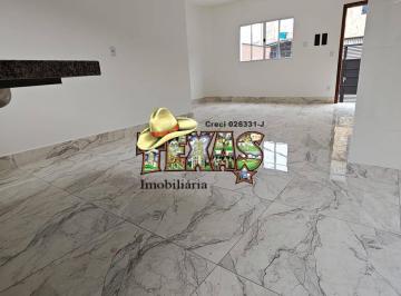 Casa · 65m² · 2 Quartos · 1 Vaga · CASA PARA VENDA EM GUAIANAZES