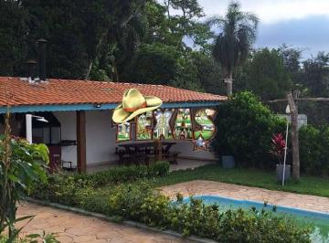 Casa · 460m² · 2 Quartos · 2 Vagas · CASA EM CONDOMINIO PARA LOCAÇÃO EM ITAPEVI