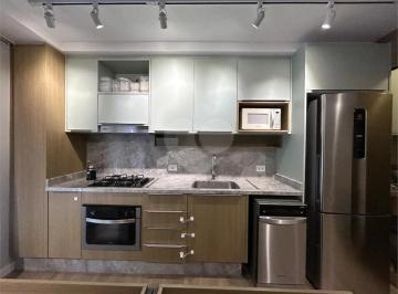 Apartamento de 2 quartos, Curitiba · Apartamento 56,7 m² no Alto da XV · 2 quartos e ótima localização