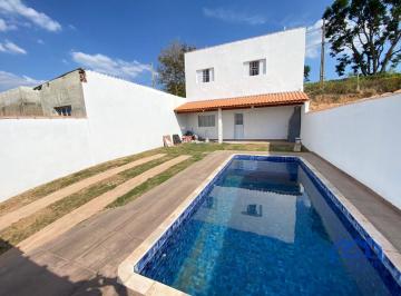 Foto 01 · Casa com 2 Quartos e 2 banheiros à Venda, 200 m² por R$ 300.000 Cód. ch2495
