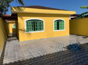 Casa de 4 quartos, Itanhaém · Casa com edícula  para Venda, Itanhaém / SP. possui 04dormitórios