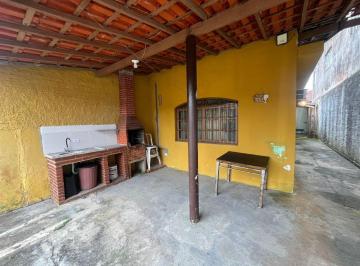 Casa de 2 quartos, Itanhaém · Casa com 02 dormitórios para Venda, Itanhaém / SP