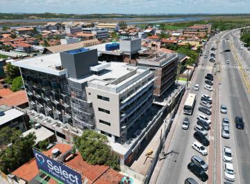 Apartamento de 1 quarto, Ipojuca · Empreendimento no Coração de Porto de Galinhas