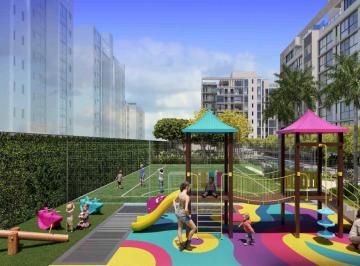 Apartamento de 3 quartos, Brasília · SMAS PARK SUL 3 QUARTOS 1 SUÍTE 2 VAGAS 6º ANDAR DE GARAGE SGCV