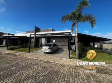 Casa · 126m² · 3 Quartos · 2 Vagas · Casa à Venda em Condomínio – Atibaia/SP