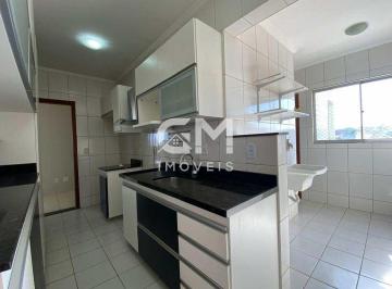 Apartamento · 190m² · 3 Quartos · 2 Vagas · COBERTURA / 190M² / ACEITA FINANCIAMENTO / QUADRA 07 / (61) 3595-1212