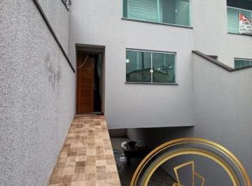 Foto 01 · Imperdível Sobrado à Venda em Jardim Vila Formosa, São Paulo-SP: 2 Quartos, 2 Suítes, 1 Sala, 3 Banh