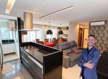 Apartamento de 2 quartos, Águas Claras · APARTAMENTO 2 QUARTOS COM SUÍTE - 64m² - MOZART RESIDENCE - RUA 31 SUL