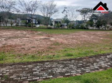 Foto 01 · Terreno - Fazenda Palao (Alpes de Guararema)