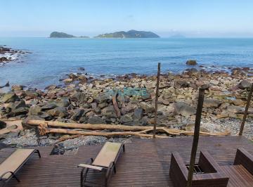 Foto 01 · Casa a venda com vista para o mar