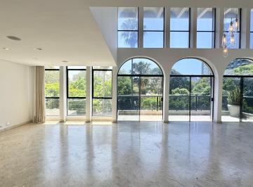 Apartamento de 5 quartos, São Paulo · Duplex Moema  405m2  5 Dormitórios 4 Vagas 