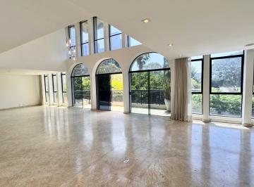 Apartamento de 5 quartos, São Paulo · Duplex Moema 405m2 5 Dormitórios 4 Vagas