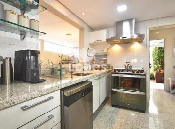 Casa de 4 quartos, Curitiba · Seu novo lar no Ecoville · 4 quartos e 178,34 m² em condomínio fechado