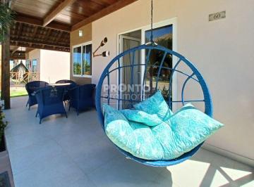Casa de 3 quartos, Tamandaré · Excelente casa mobiliada duplex em condomínio localizado em Carneiros 