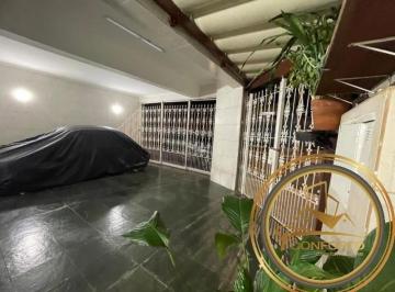 Foto 01 · Sobrado à venda na Vila Carrão, São Paulo-SP: 3 quartos, 1 suíte, 2 salas, 3 banheiros, 2 vagas de g