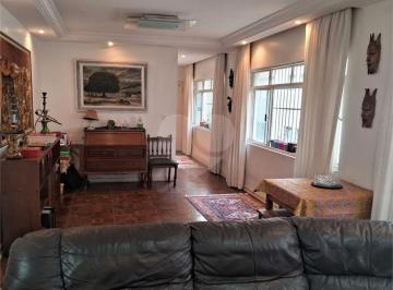 Apartamento de 3 quartos, São Paulo · Apartamento de 3 dormitórios, 155 m², 1 vaga para locação na Santa Cecília