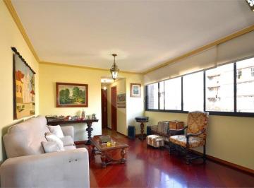 Apartamento de 3 quartos, Curitiba · Apartamento espaçoso no Cabral · 145 m² · 3 quartos