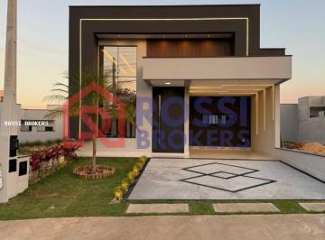 202510101138195939.jpeg · Casa em Condomínio para Venda em Indaiatuba, Loteamento Park Gran Reserve, 3 dormitórios, 3 suítes,