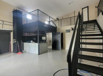 202510181456257459.jpg · Ponto Comercial para Locação em Taubaté, Jardim das Nações, 2 banheiros