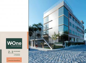 Apartamento de 1 quarto, Ipojuca · Seu investimento inteligente no paraíso