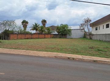 Terreno , Brasília · Lote Plano 801m² Condomínio Ouro Vermelho II