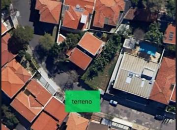 Foto 01 · Terreno - Jardim Centro Cívico