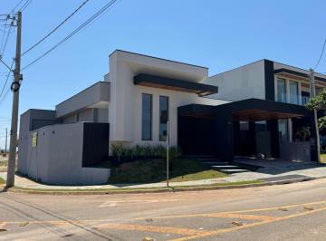 Casa de 3 quartos, São José dos Campos · Casa térrea com 3 suítes - Condomínio Rudá - 270m²