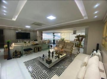 Apartamento de 3 quartos, Salvador · Pituaçu, Hemisphere, Venda, 3 suítes, Porteira Fechada, Planejados, Vista Mar