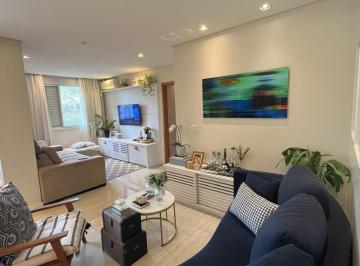 Apartamento de 3 quartos, Barueri · APARTAMENTO 120M² A VENDA