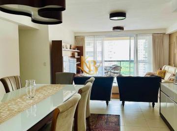 Apartamento · 166m² · 4 Quartos · 3 Vagas · Apartamento - Barra Olímpica